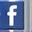 Icône Facebook
