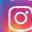 Icône Instagram